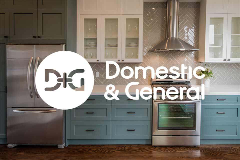 Domestic & General Usa Services Llc